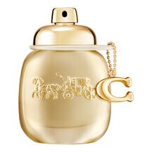 COACH WOMEN GOLD PARFUM 30ML
